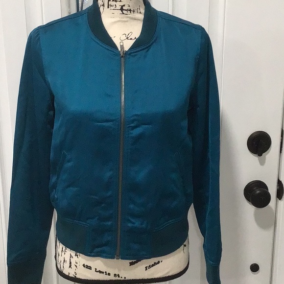 🆕 A.N.A. New Approach Zipped Up Jacket - Picture 3 of 10